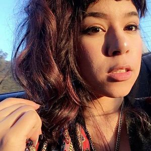 Meet your Posher, Sarai